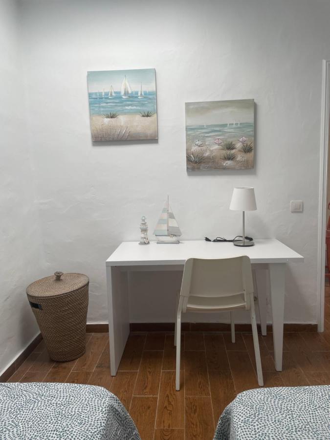 Apartamento Con Amplia Terraza En La Playa Puerto del Carmen  Exteriér fotografie