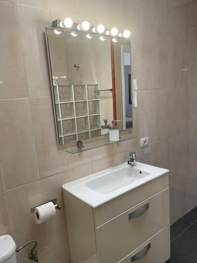 Apartamento Con Amplia Terraza En La Playa Puerto del Carmen  Exteriér fotografie