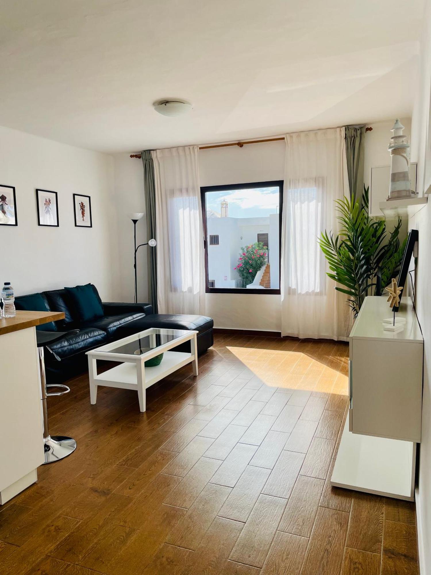 Apartamento Con Amplia Terraza En La Playa Puerto del Carmen  Exteriér fotografie